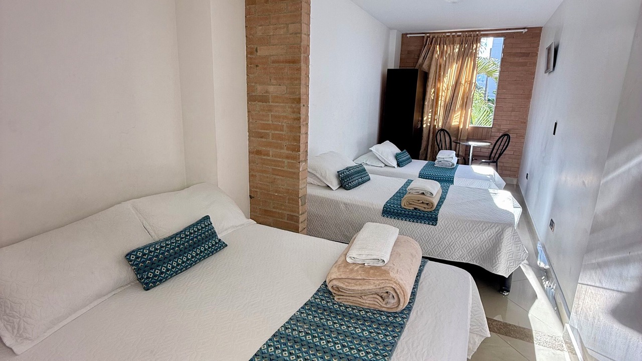 Photo of Bedroom in Suramericana