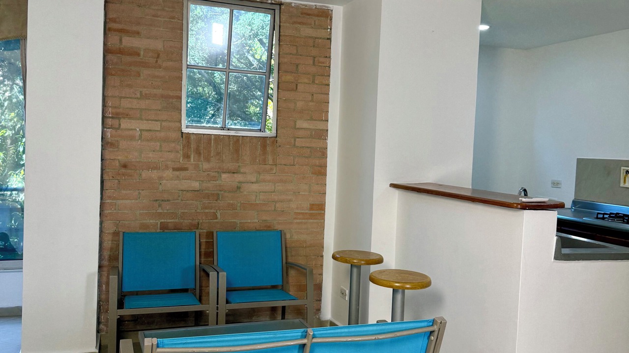 Photo of Livingroom in Suramericana