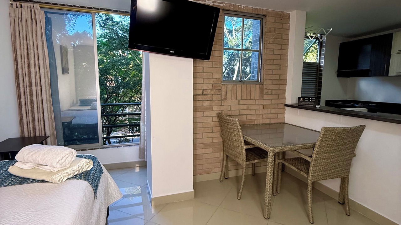 Photo of Livingroom in Suramericana