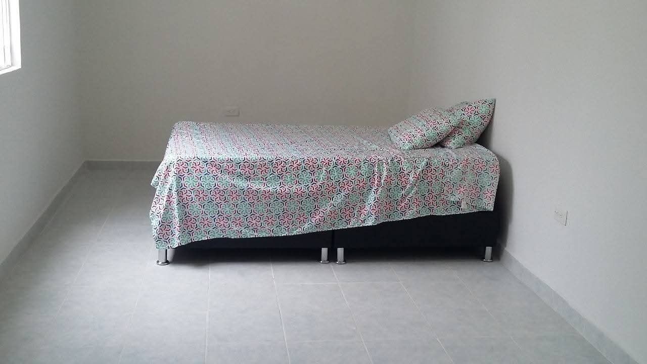 Photo of Bedroom in Flandes