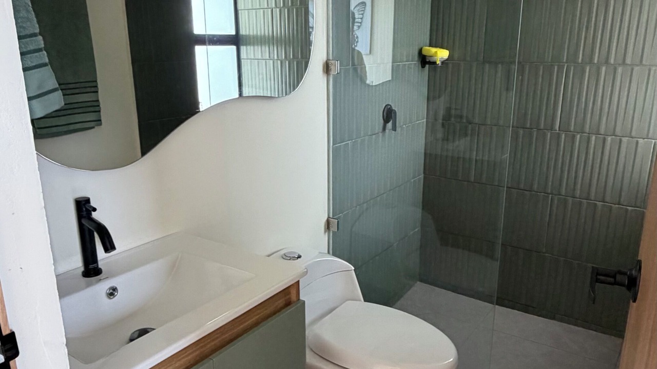 Photo of Bathroom in San Jeronimo