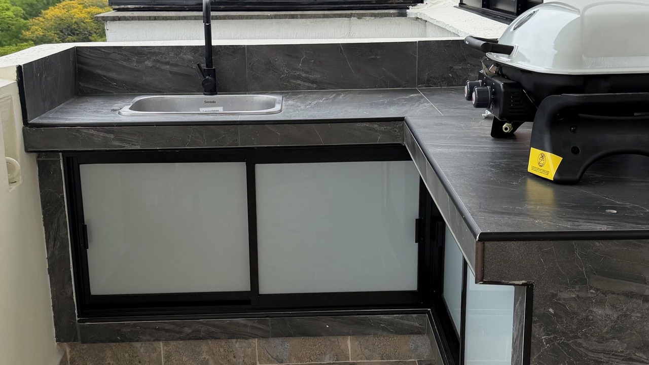 Photo of Patio Balcony in San Jeronimo