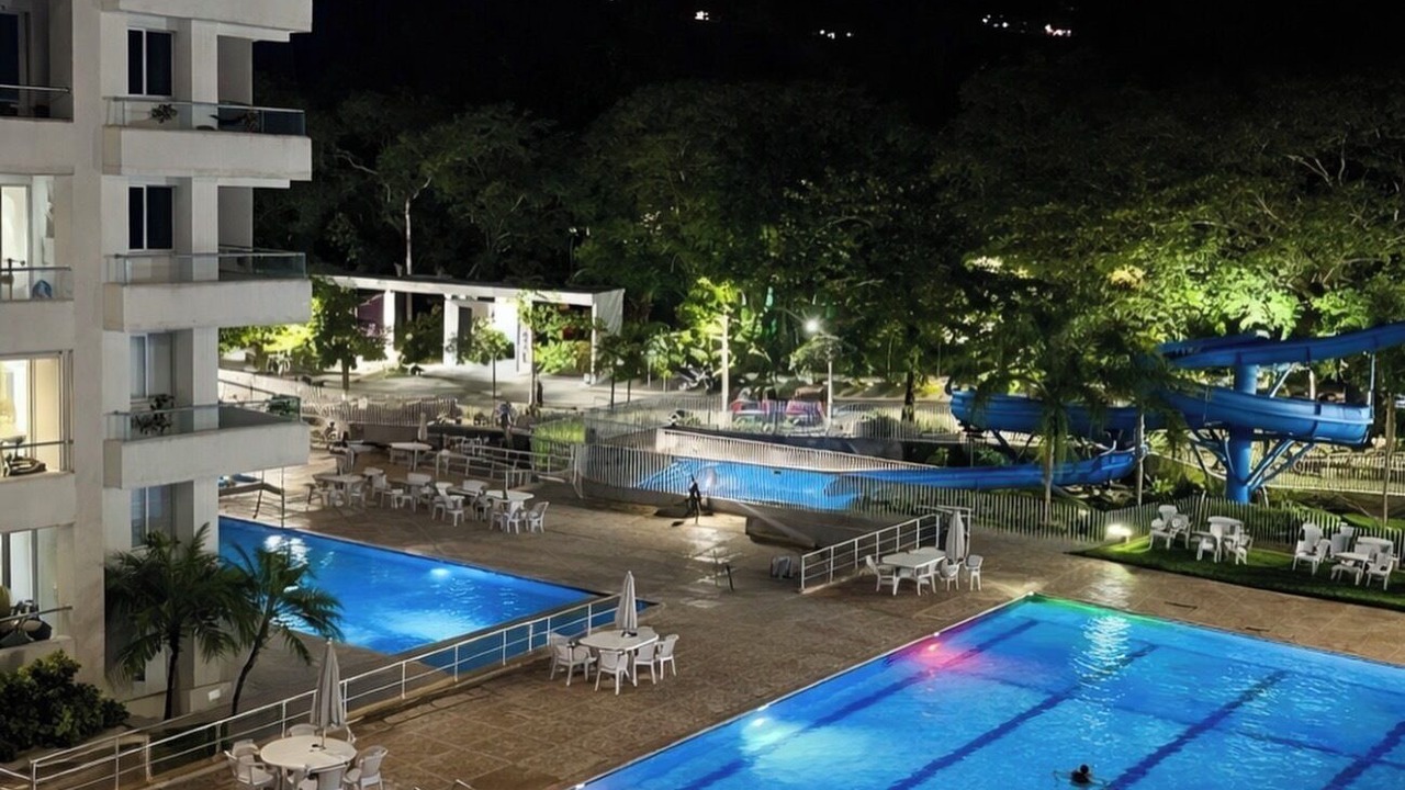 Photo of Outdoor in San Jeronimo