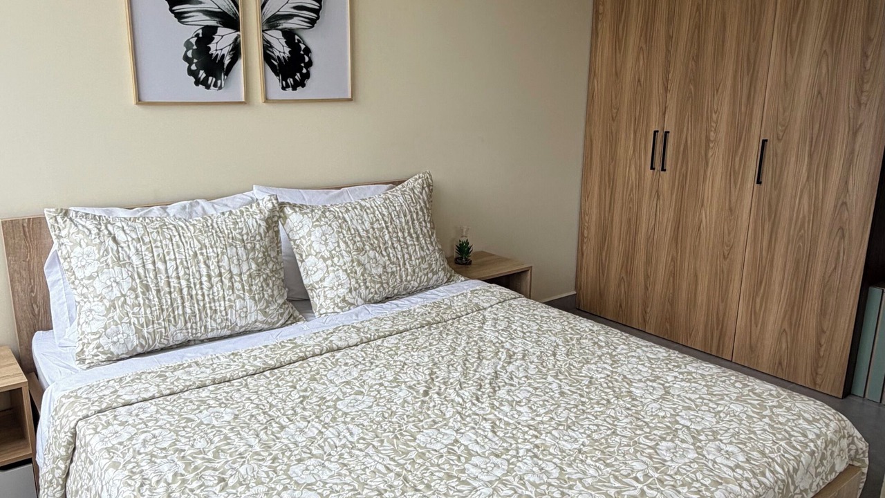 Photo of Bedroom in San Jeronimo