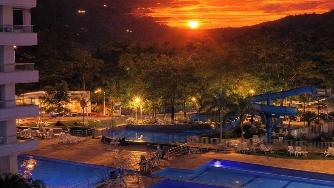 Photo of Outdoor in San Jeronimo