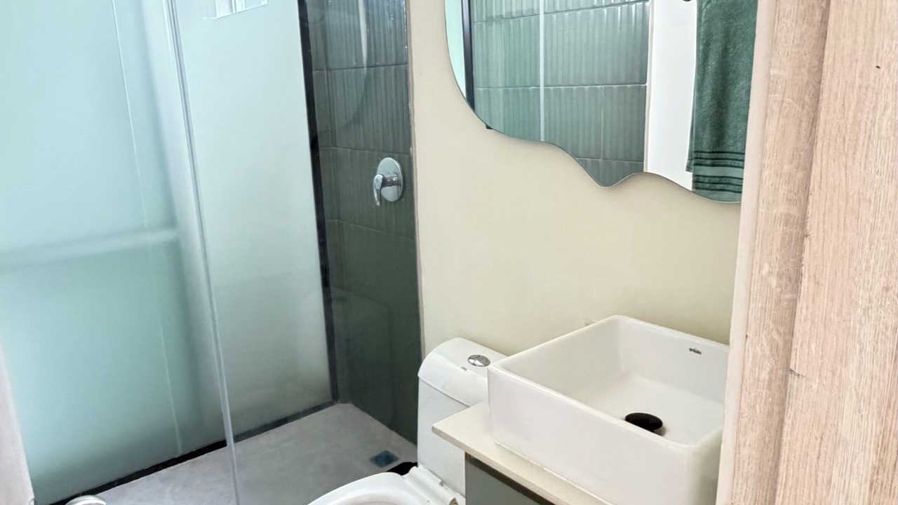Photo of Bathroom in San Jeronimo