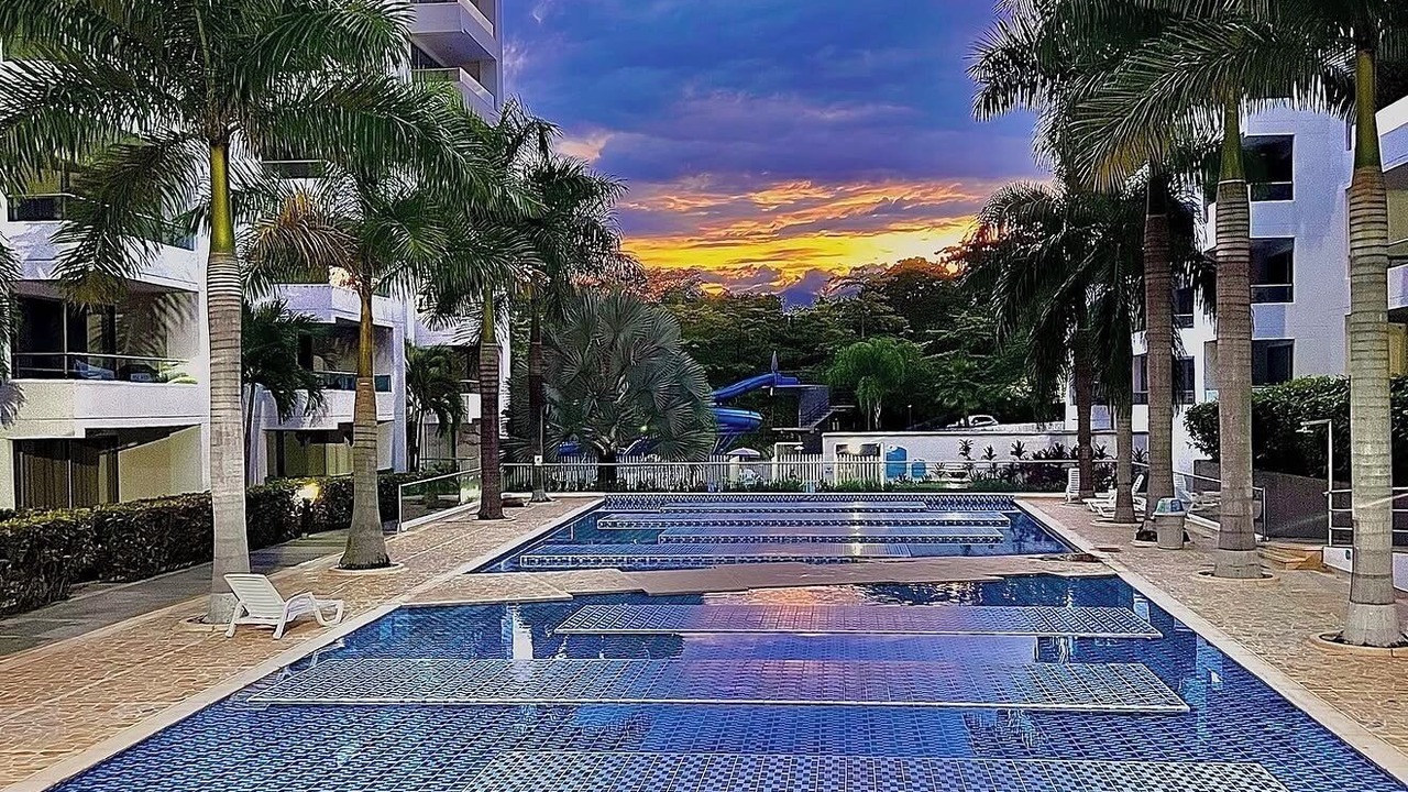 Photo of Outdoor in San Jeronimo