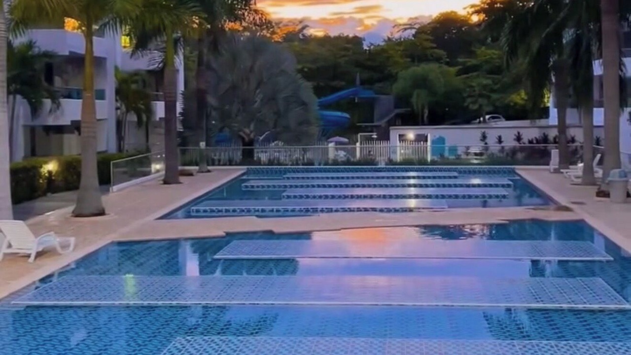 Photo of Outdoor in San Jeronimo
