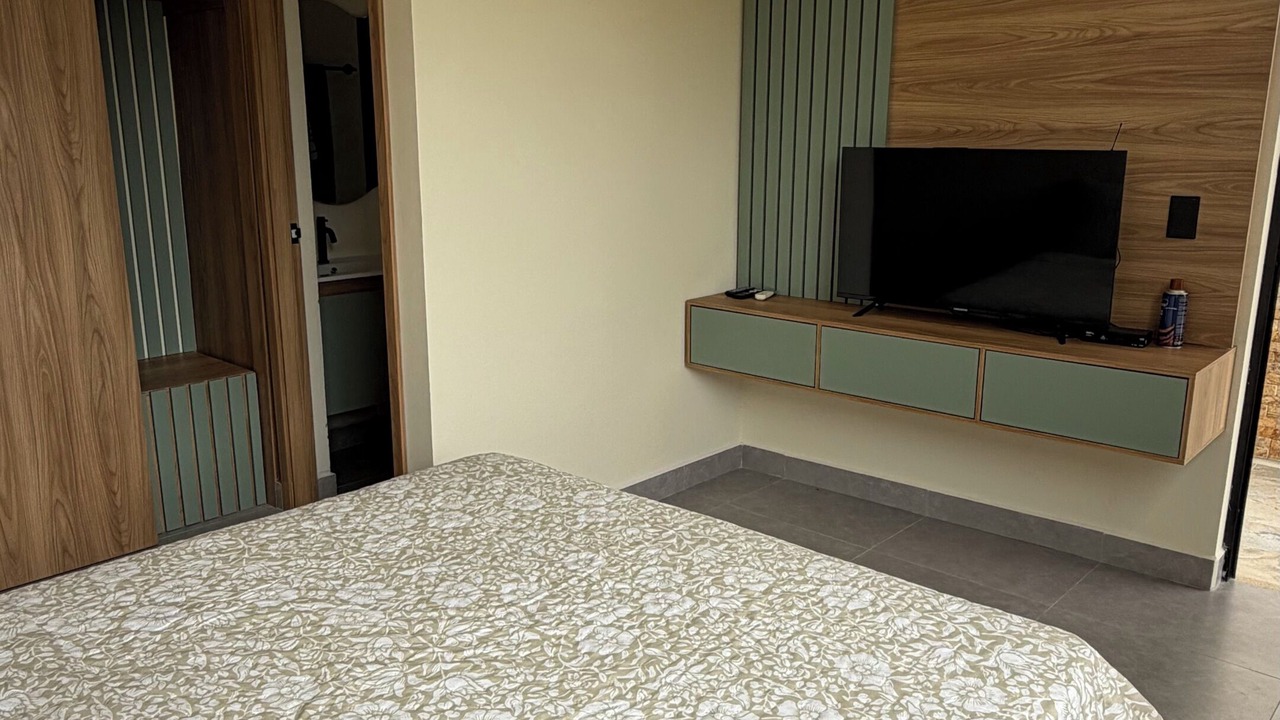 Photo of Bedroom in San Jeronimo