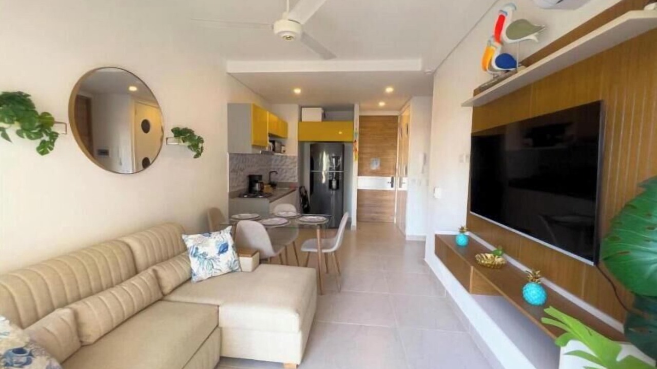 Photo of Livingroom in Comuna 2