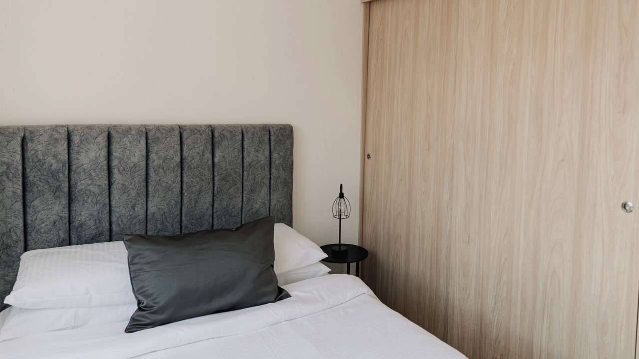 Photo of Bedroom in San Antonio de Pereira