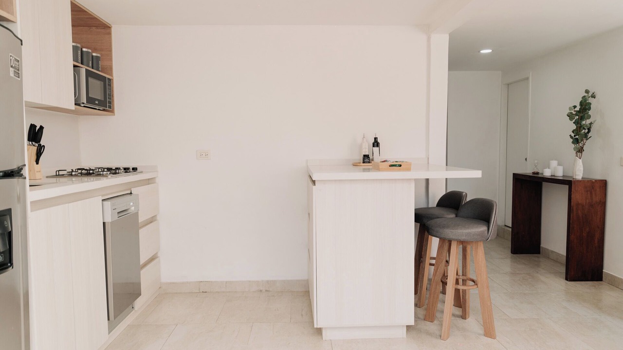 Photo of Kitchen in San Antonio de Pereira