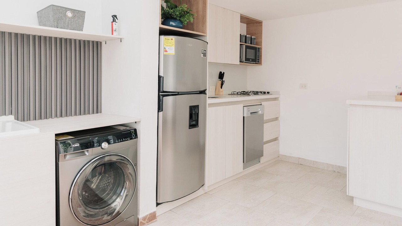 Photo of Kitchen in San Antonio de Pereira