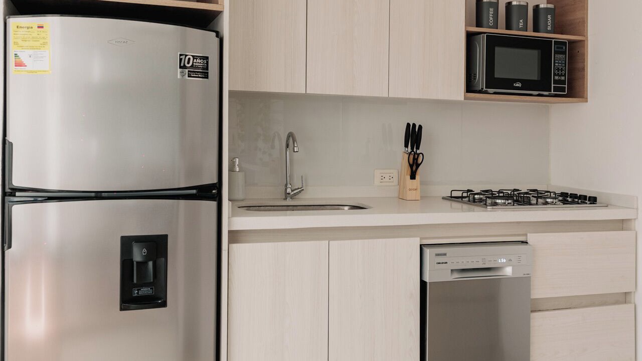 Photo of Kitchen in San Antonio de Pereira
