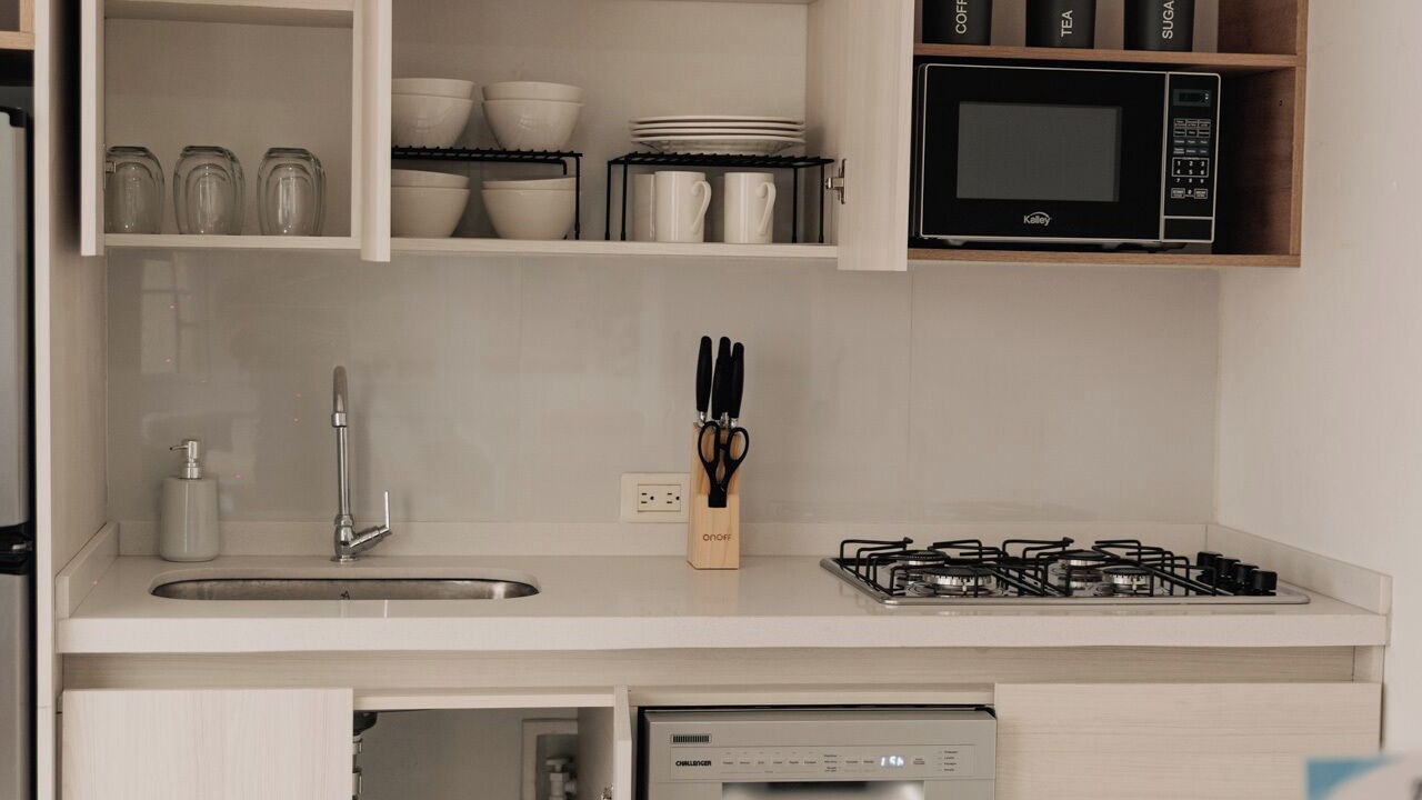 Photo of Kitchen in San Antonio de Pereira