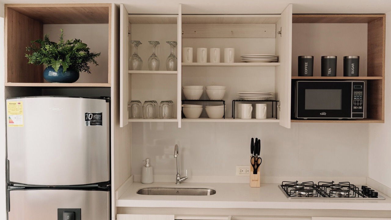 Photo of Kitchen in San Antonio de Pereira