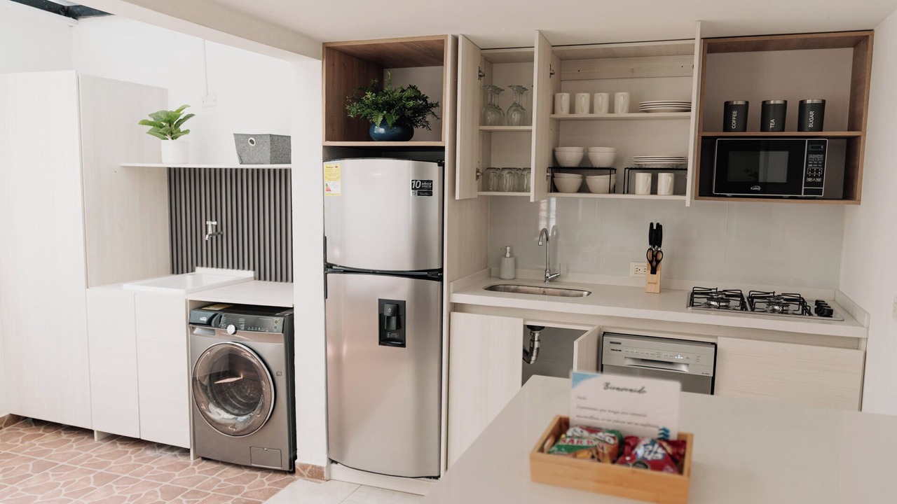 Photo of Kitchen in San Antonio de Pereira