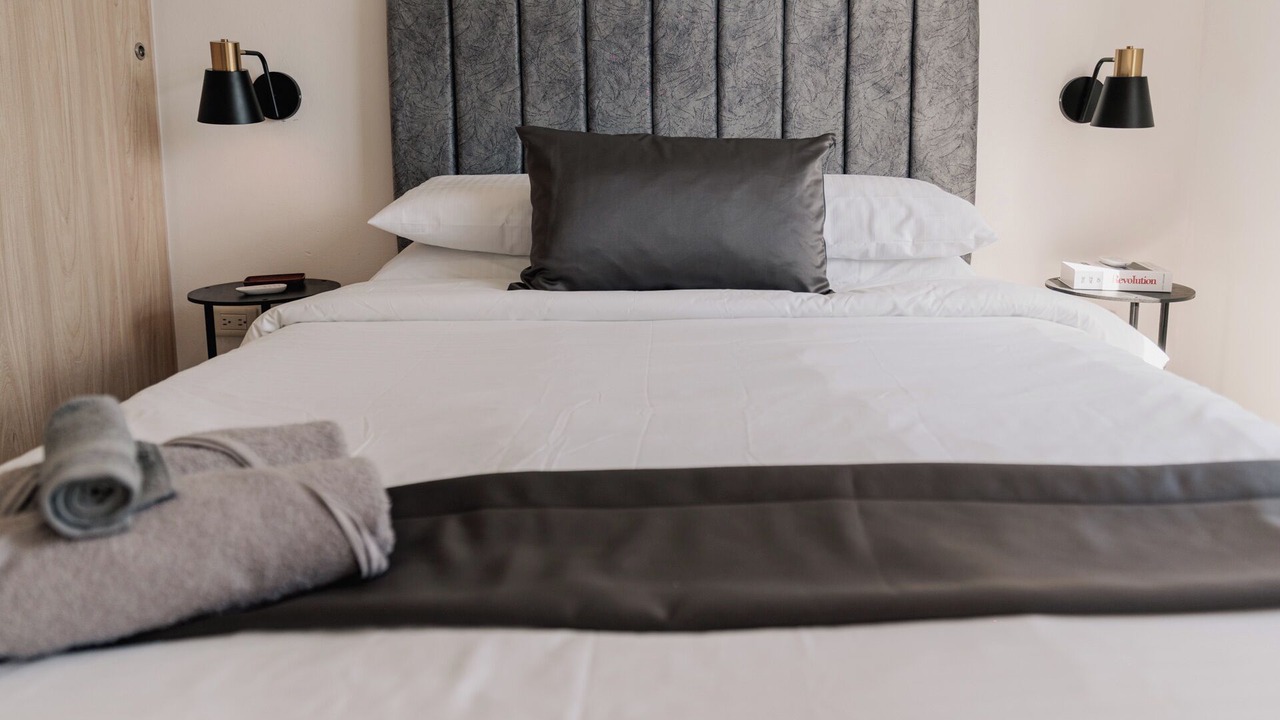 Photo of Bedroom in San Antonio de Pereira