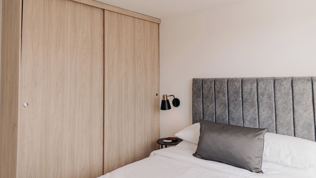 Photo of Bedroom in San Antonio de Pereira