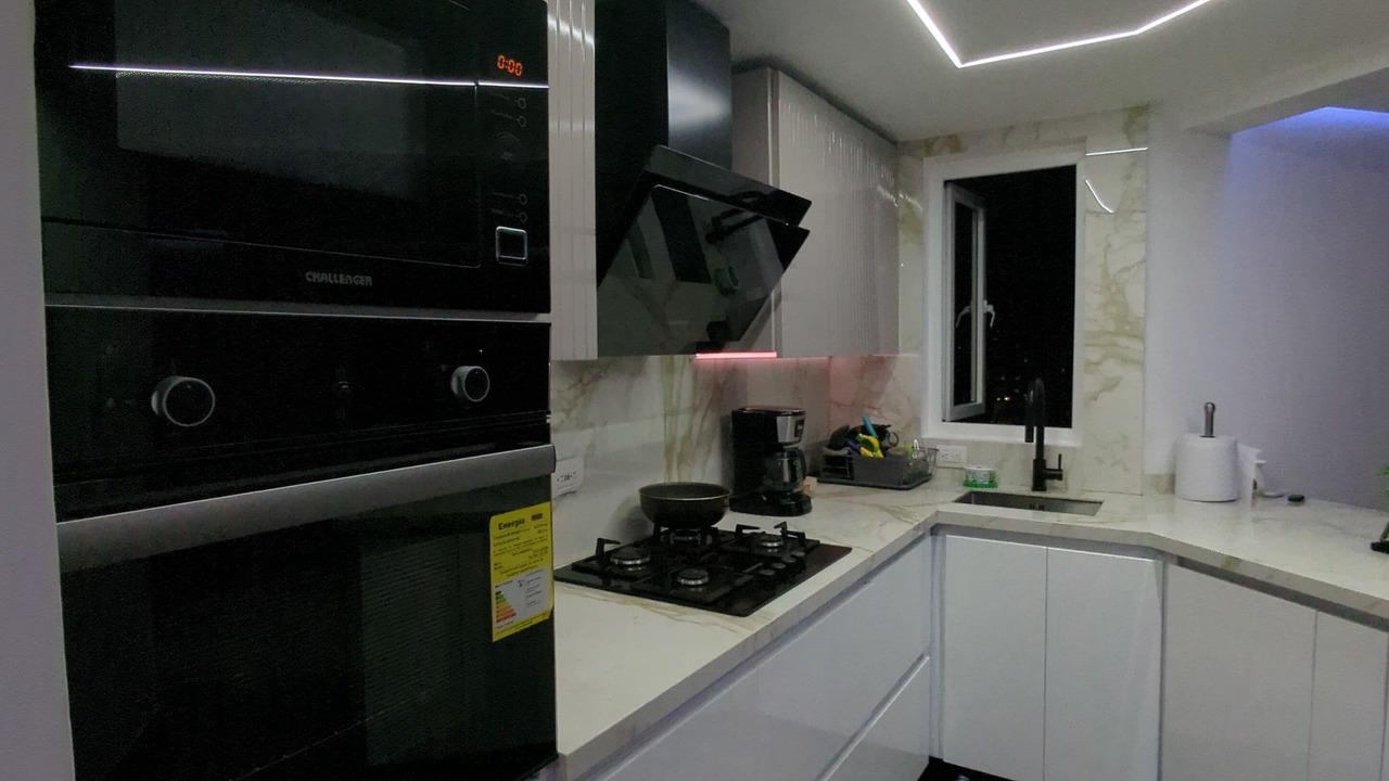 Photo of Kitchen in Menga