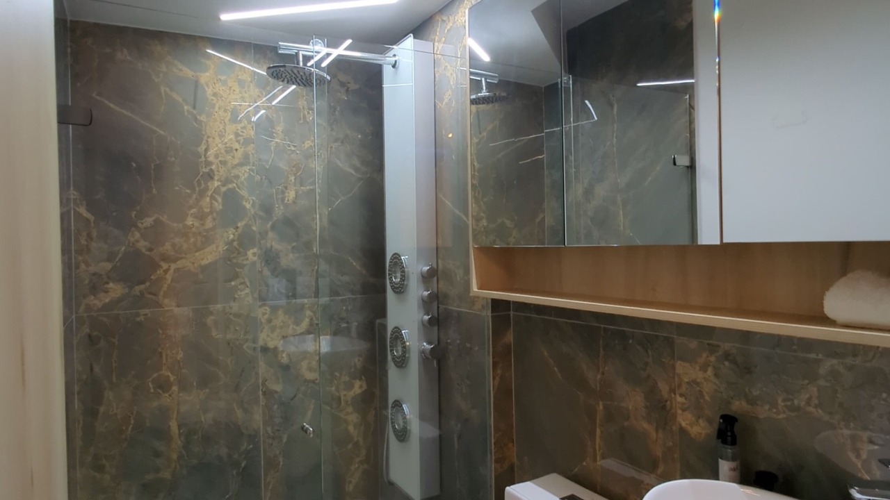 Photo of Bathroom in Menga