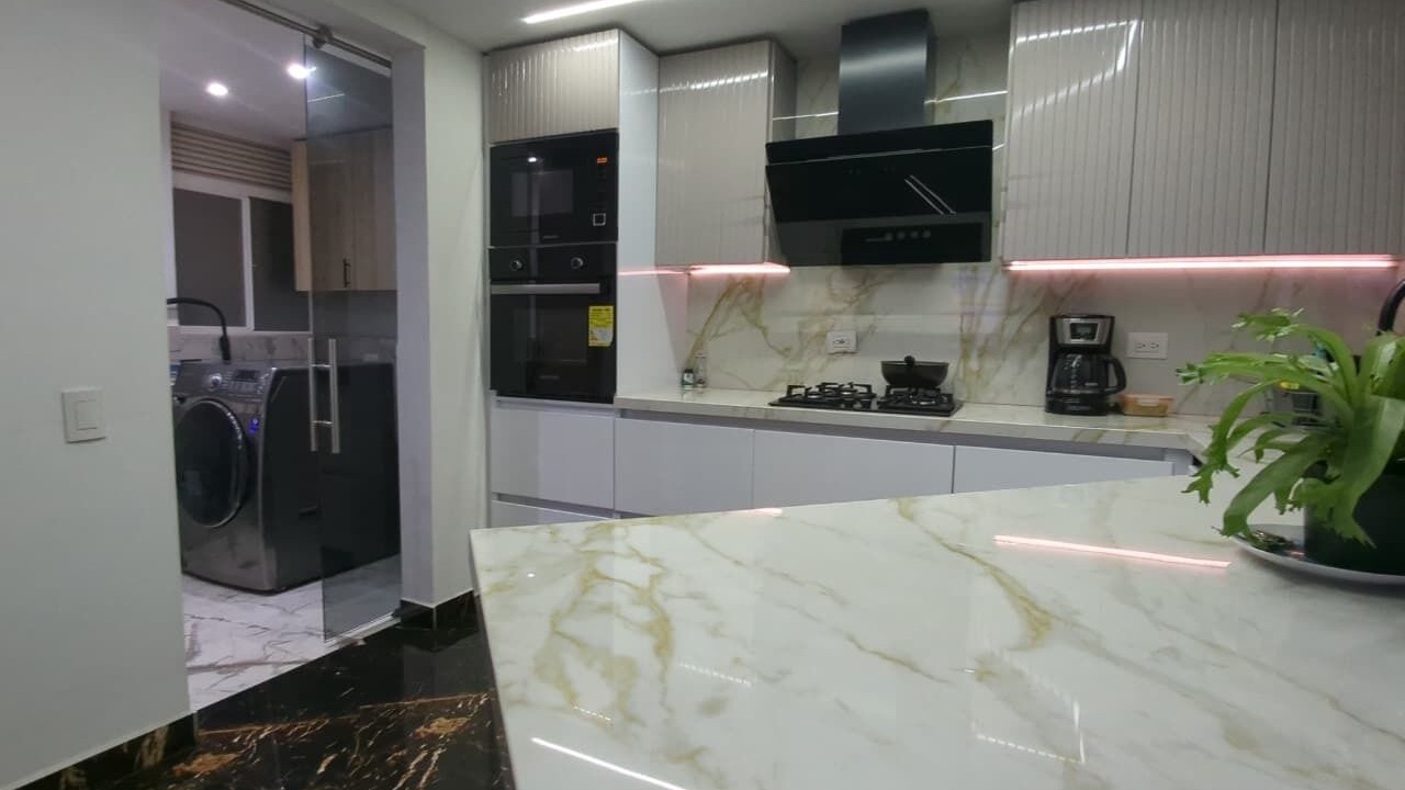 Photo of Kitchen in Menga