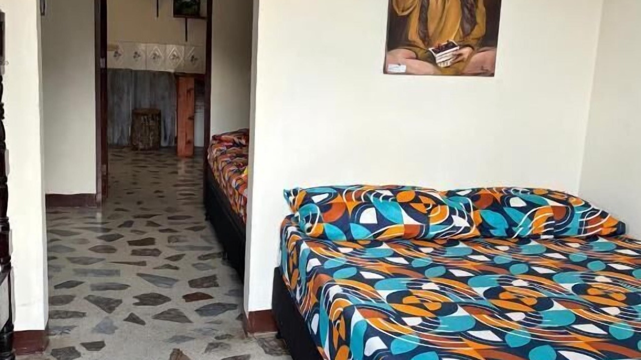 Photo of Bedroom in Jardin