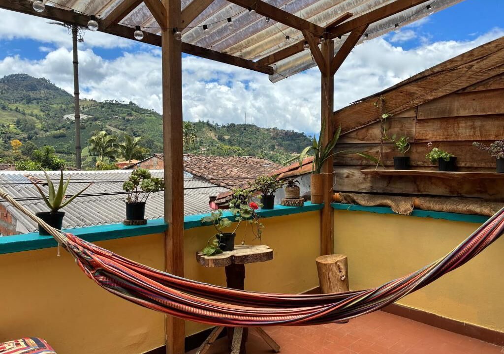 Photo of Outdoor in Jardin