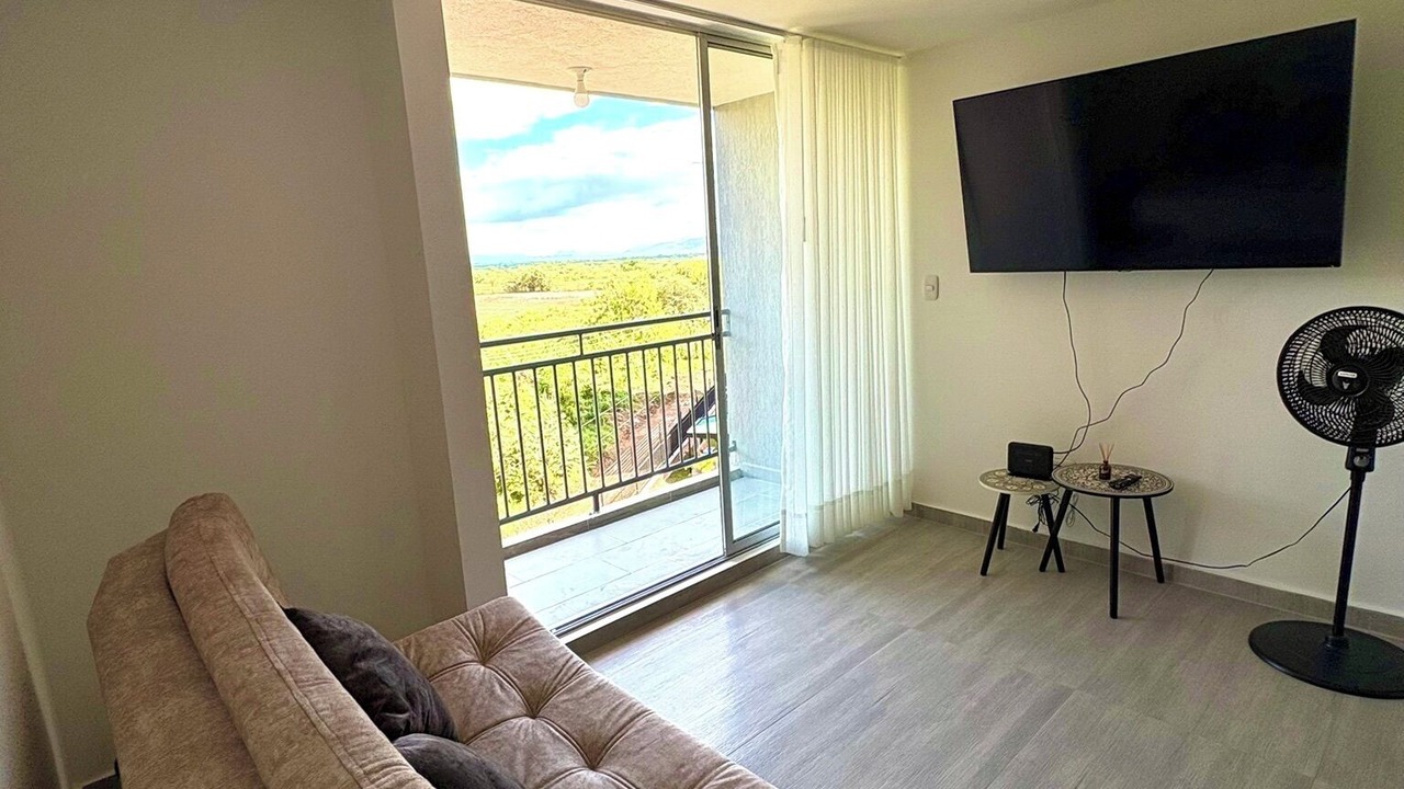 Photo of Livingroom in Neiva