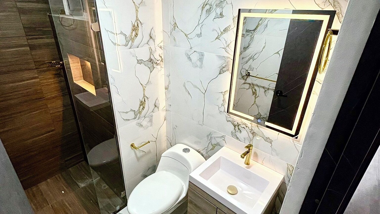Photo of Bathroom in Neiva
