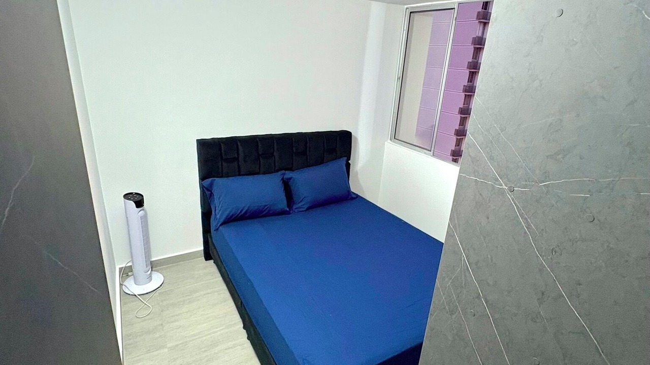 Photo of Bedroom in Neiva