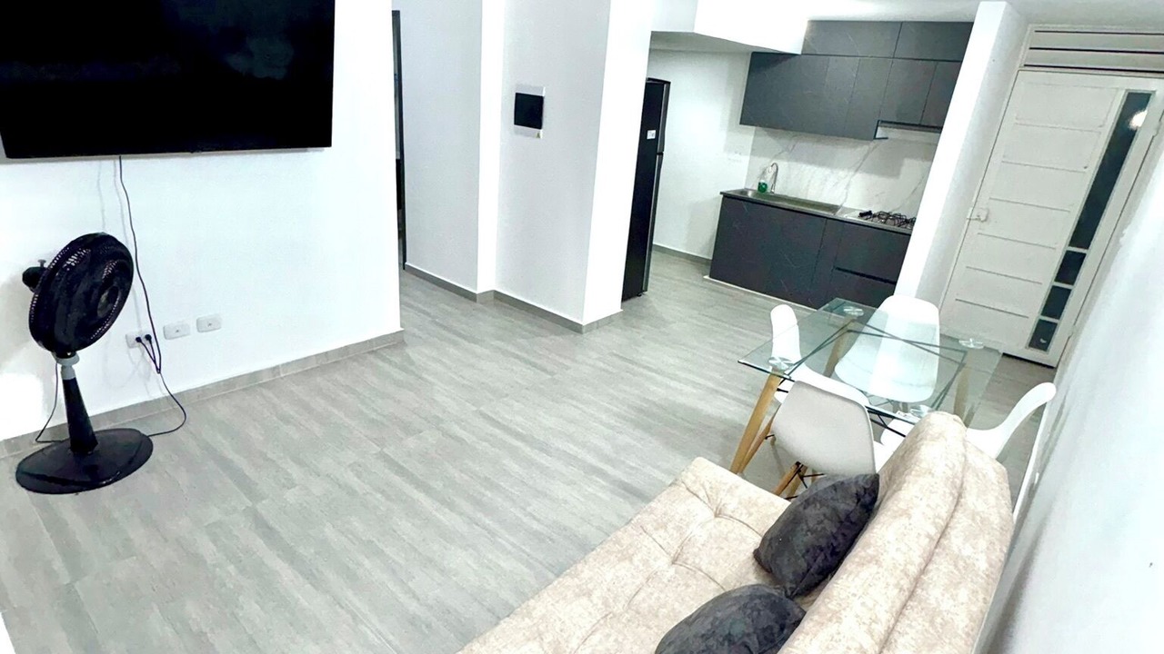 Photo of Livingroom in Neiva