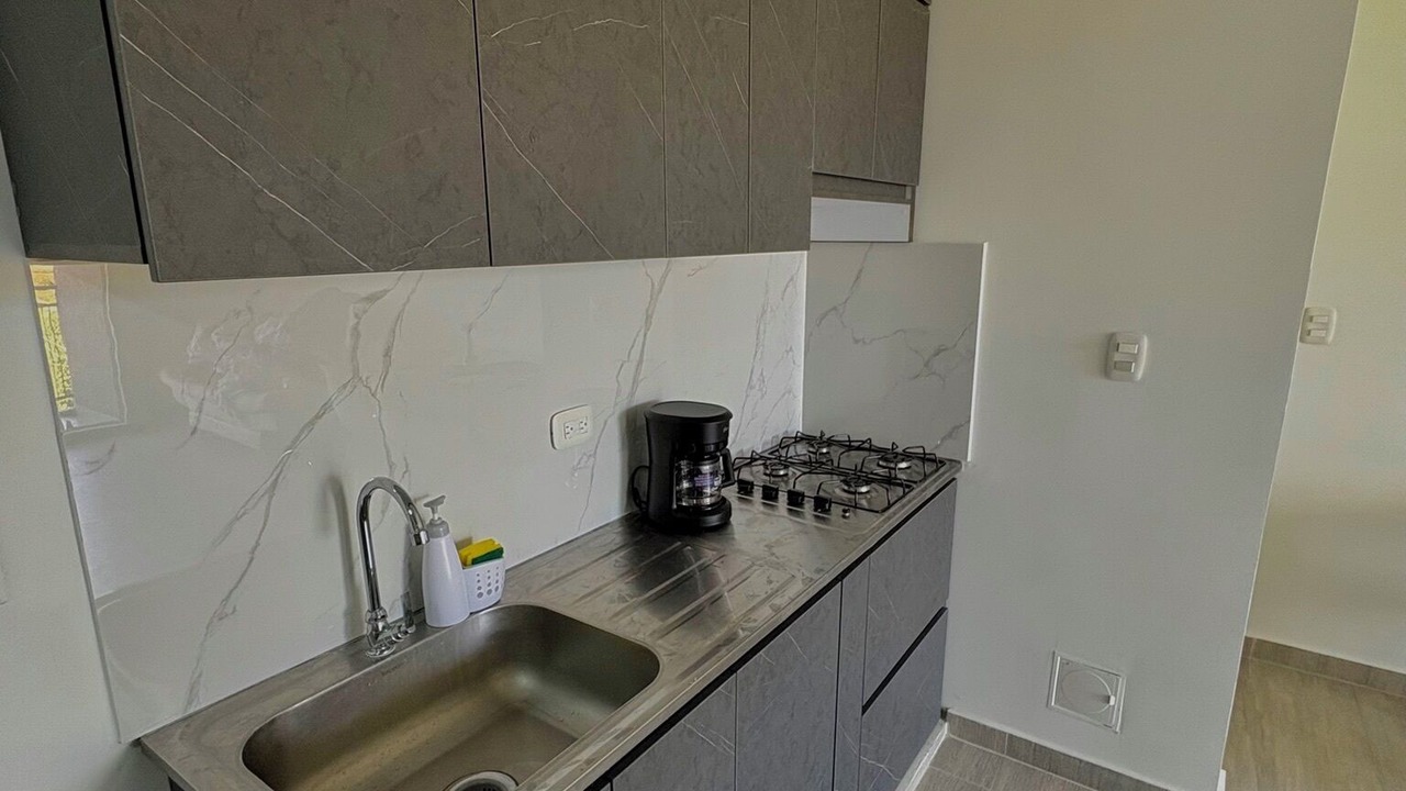 Photo of Kitchen in Neiva