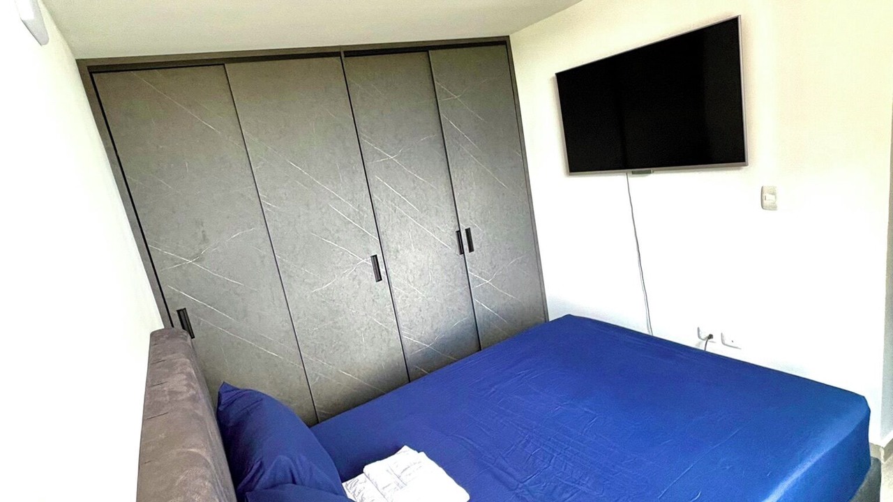 Photo of Bedroom in Neiva