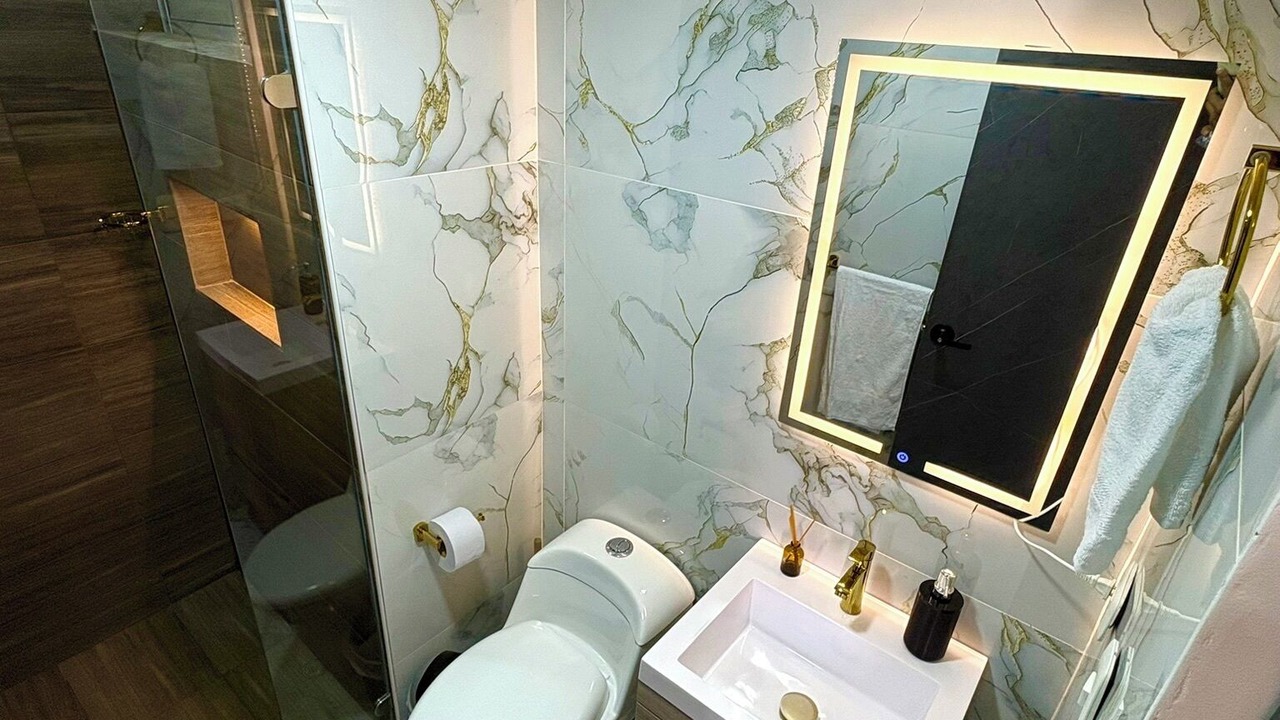 Photo of Bathroom in Neiva