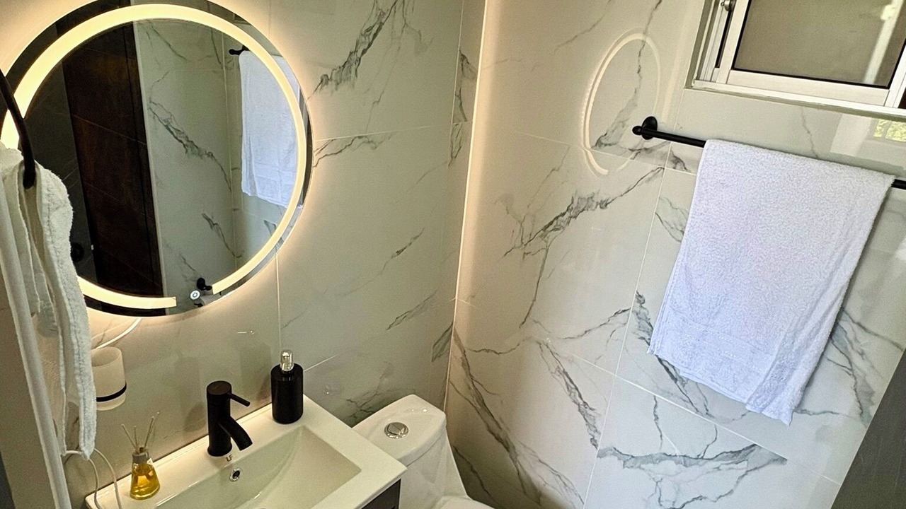 Photo of Bathroom in Neiva