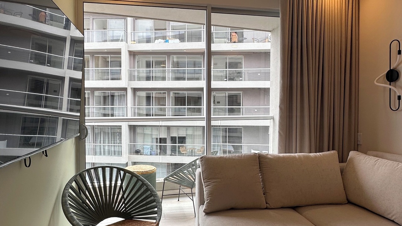 Photo of Livingroom in Papare