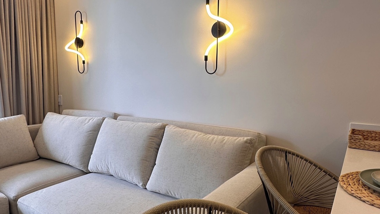 Photo of Livingroom in Papare
