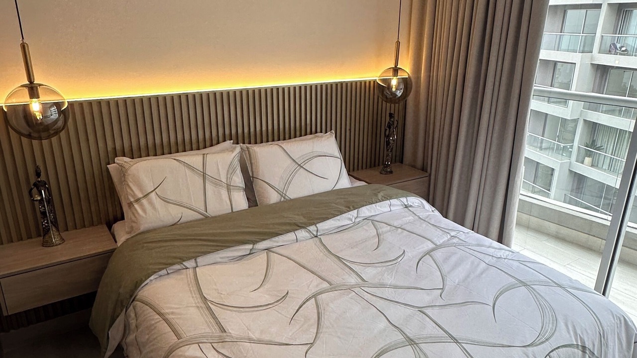 Photo of Bedroom in Papare