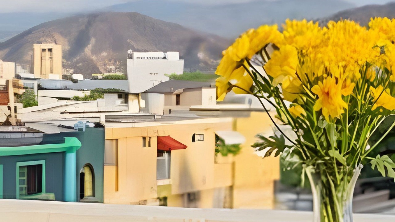 Photo of Outdoor in Barrio Centro