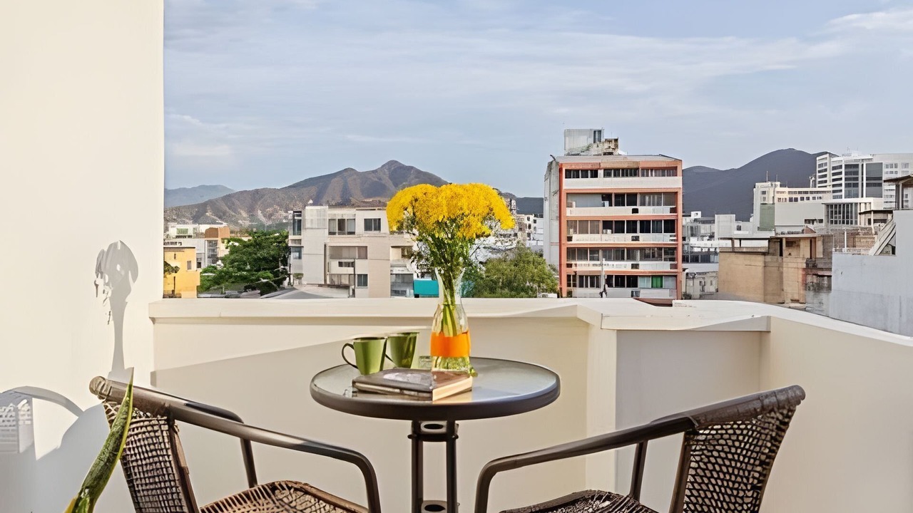 Photo of Outdoor in Barrio Centro