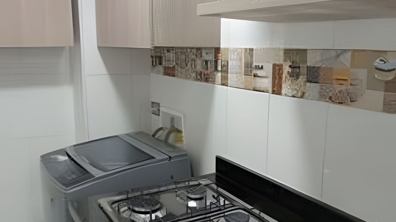 Photo of Kitchen in Barrio Centro