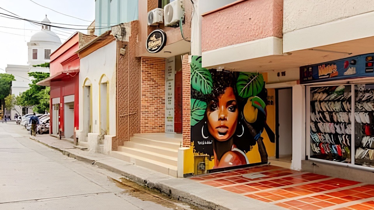 Photo of Outdoor in Barrio Centro