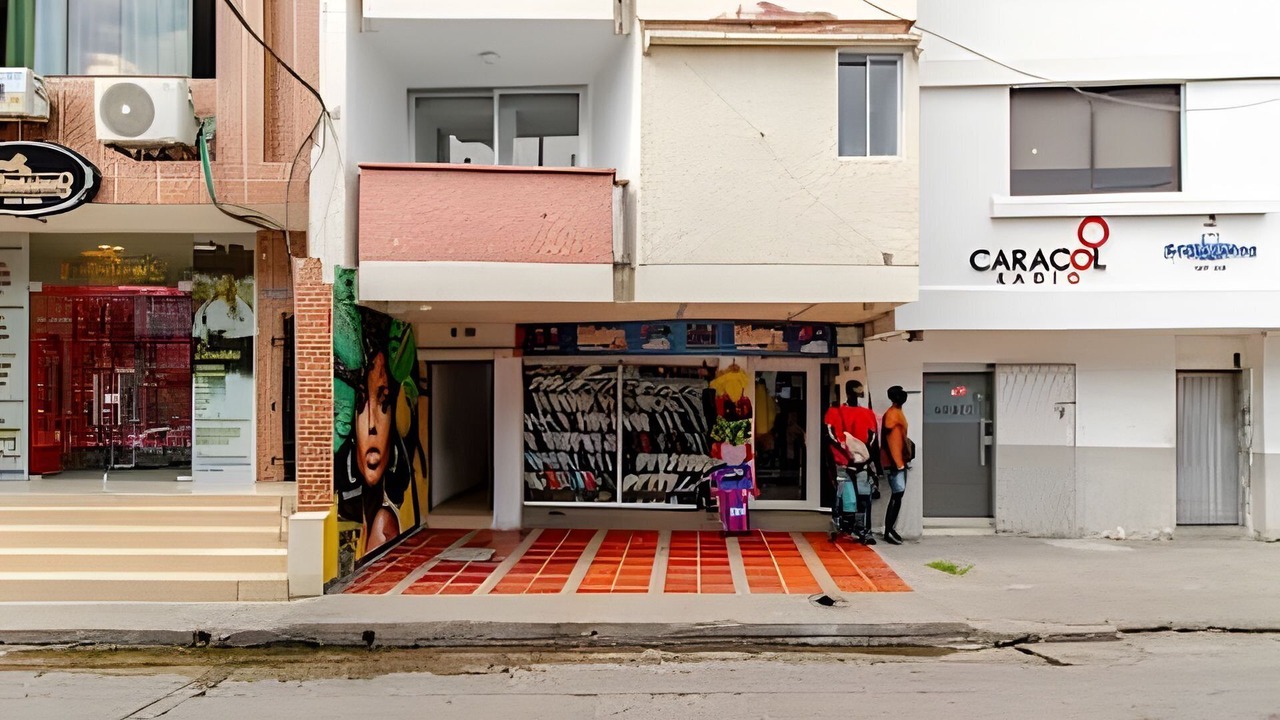 Photo of Outdoor in Barrio Centro