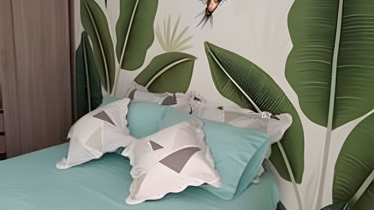 Photo of Bedroom in Barrio Centro