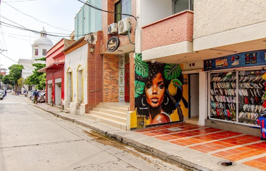 Photo of Outdoor in Barrio Centro