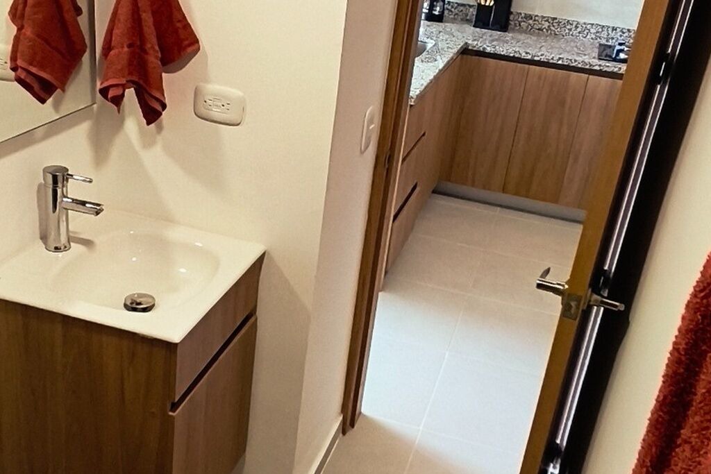 Photo of Bathroom in Gaira