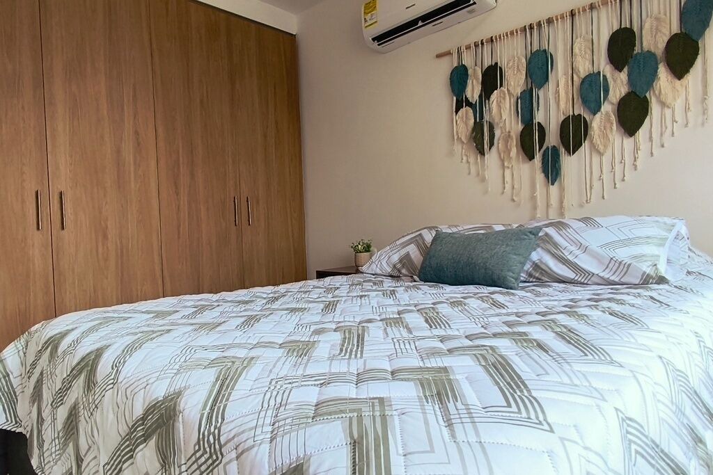 Photo of Bedroom in Gaira