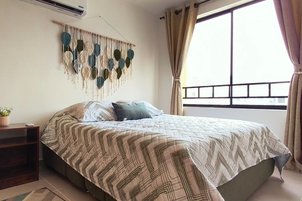 Photo of Bedroom in Gaira