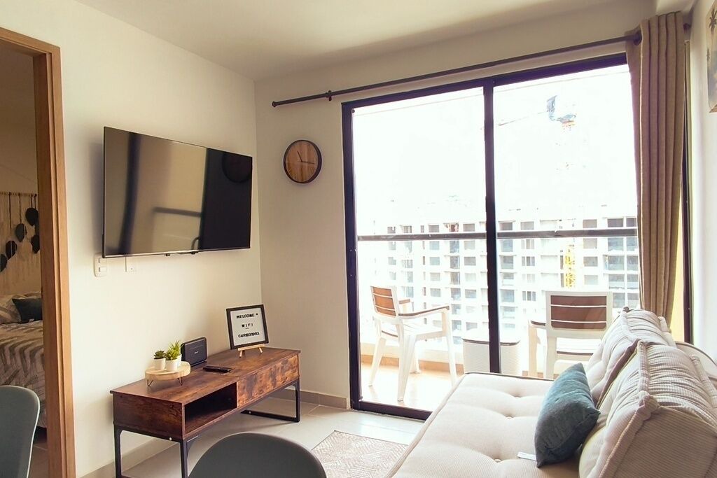 Photo of Livingroom in Gaira